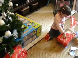 Mélody Noël 2009 3