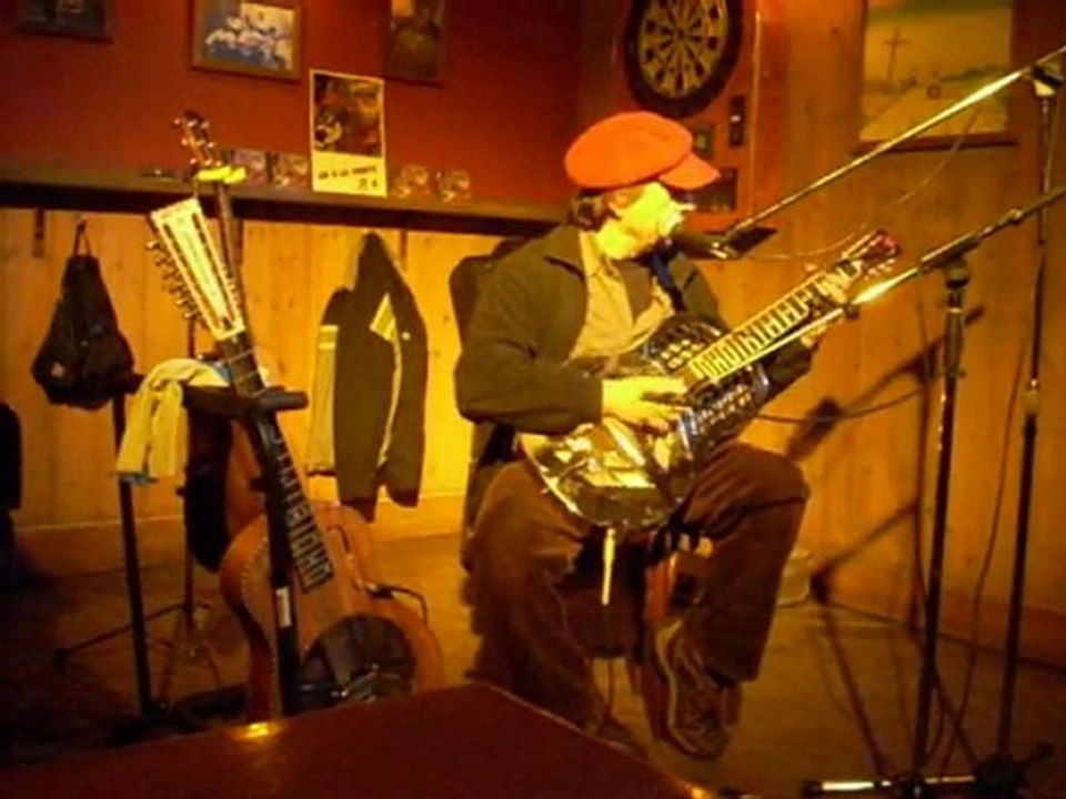 Alex Guitar