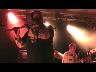 Datura INC  "My soul"