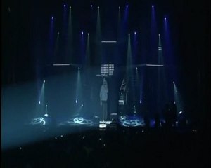 Oslim - Beatboxer - Les Transmusicales 2009