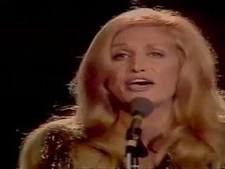 DALIDA Je suis malade