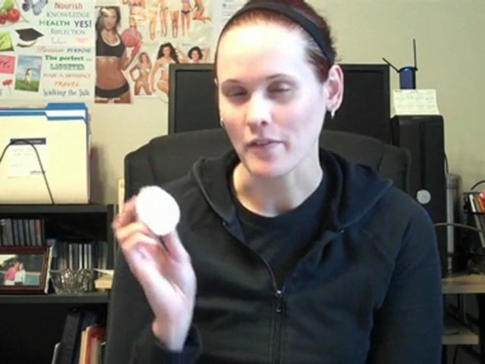 What are the trans fats in  your food?