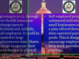 Key Differences Between House& Senate Health Bills