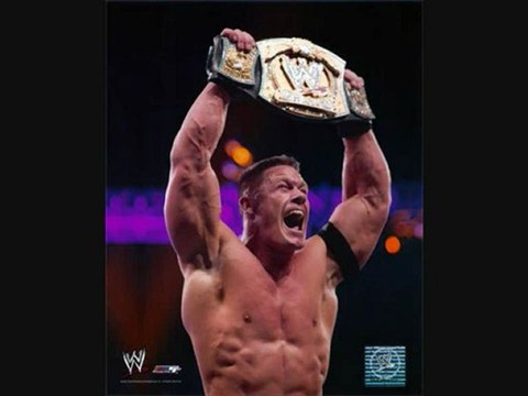 Classement des 10 meilleurs catcheurs