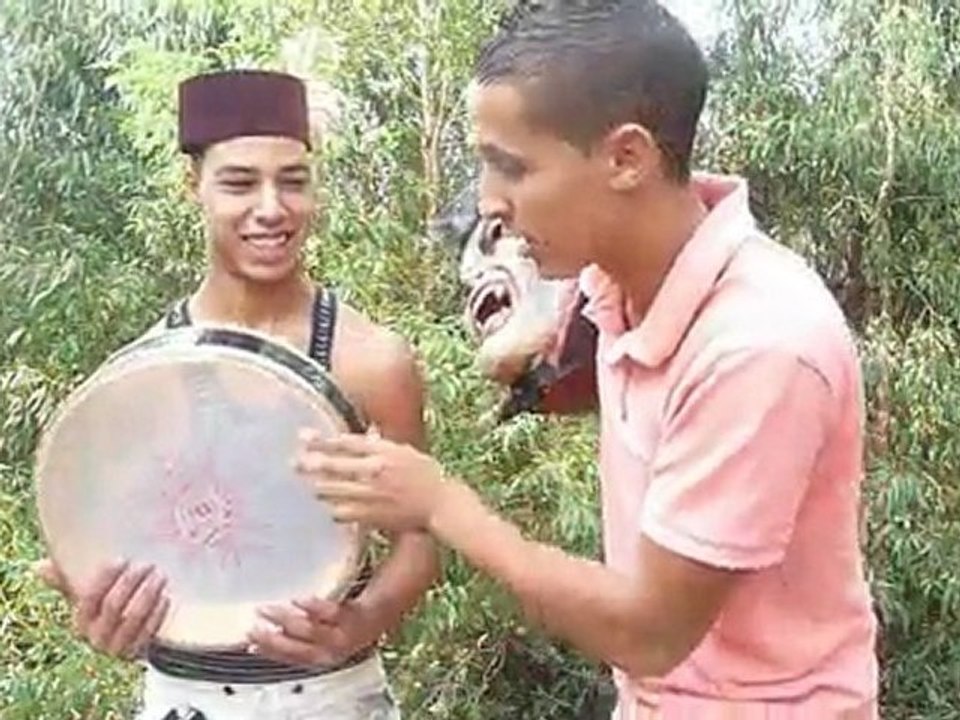 Secret2boter saison 1 épisode 6  : Le masque du rire