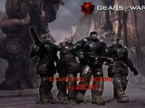 Gears of War 3 Demo - GOW3 Demo