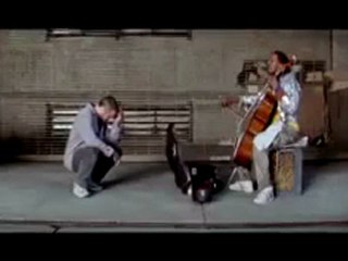 El solista - Trailer español