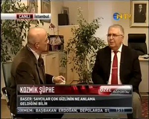 kozmik oda edip başer anlatıyor