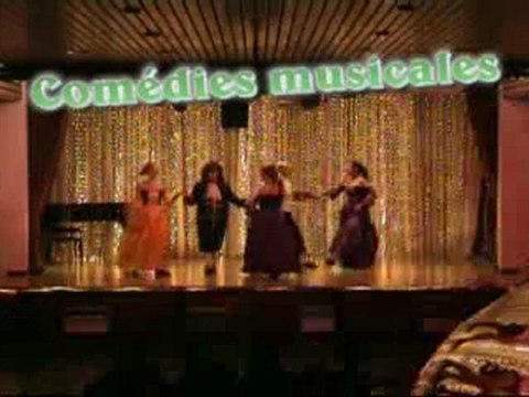 Présentation Clin d'Oeil