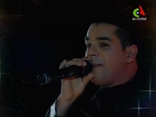 Houari Dauphin - Nougâad Nebghiha Hta Nmout (live)