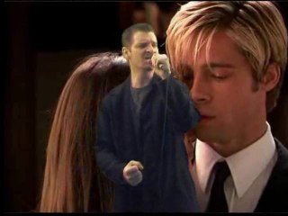 Petite fille du soleil (Christophe)