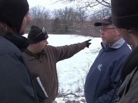 Fetch - Location Scouting Behind-the-Scenes