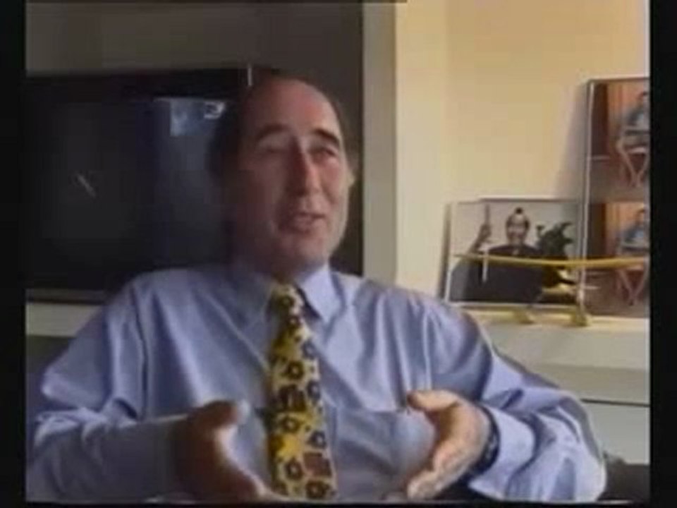 Pierre Carles et les publicitaires