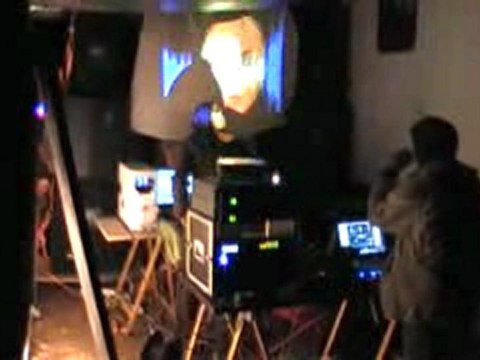 Oss Chrismas Party [Live Pier]