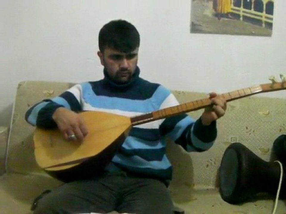 feray demirbaş-çiçekten harman olmaz