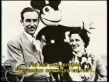 Walt Disney l'homme au-delà du mythe (Partie 4/13)