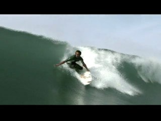 Championnat de France Open 2009, le 26mns (Orange TV)