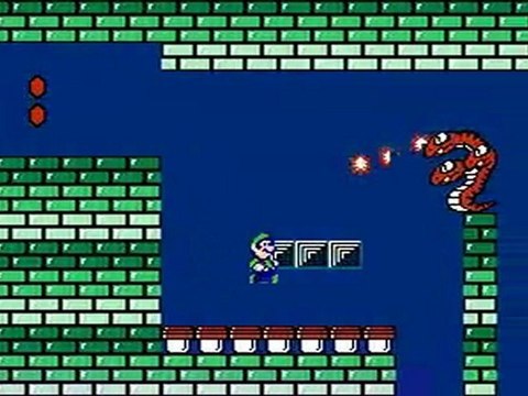 Tool assisted speed run - Super Mario Bros 2