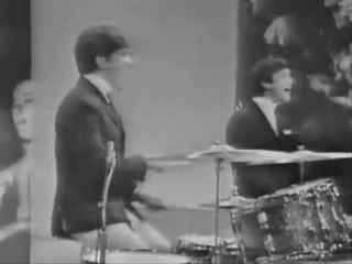 Dave Clark Five "Glad All Over"