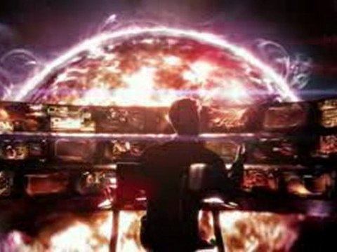 Mass Effect 2 : Dirty Dozen Trailer version longue