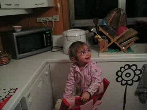 Je veux voir, je veux voir