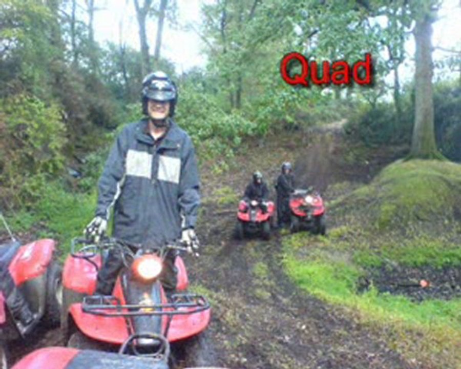 Sur la route de 2010