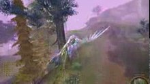 Volando En El AION