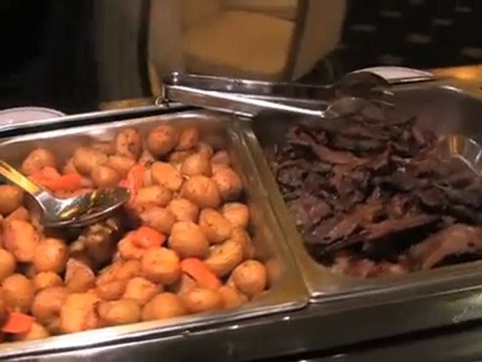 Getting Around the Yangtze river