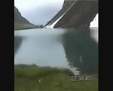 ispir yedigöller ve dağ keçisi - kirazli.org