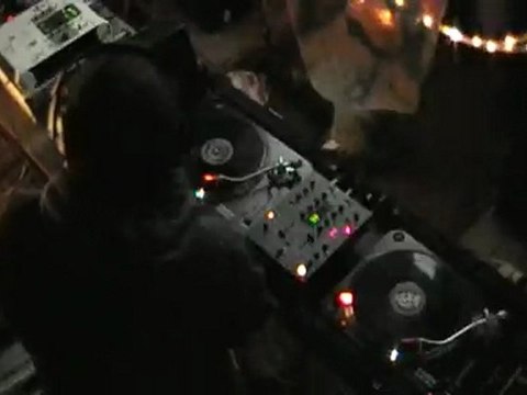 Oss Chrismas Party [Mix Toinou]