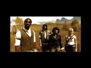 Jamin and Kiowa Winans Interview on LA Talk Radio's ...