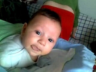 Pars basını dik tutarken