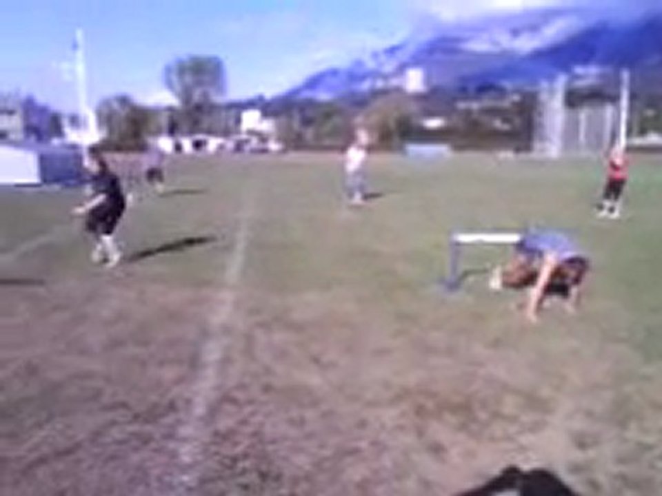 2009 Journee Integration Relais Tete-qui-tourne 01