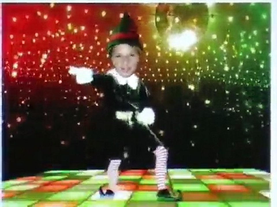 Stef Disco
