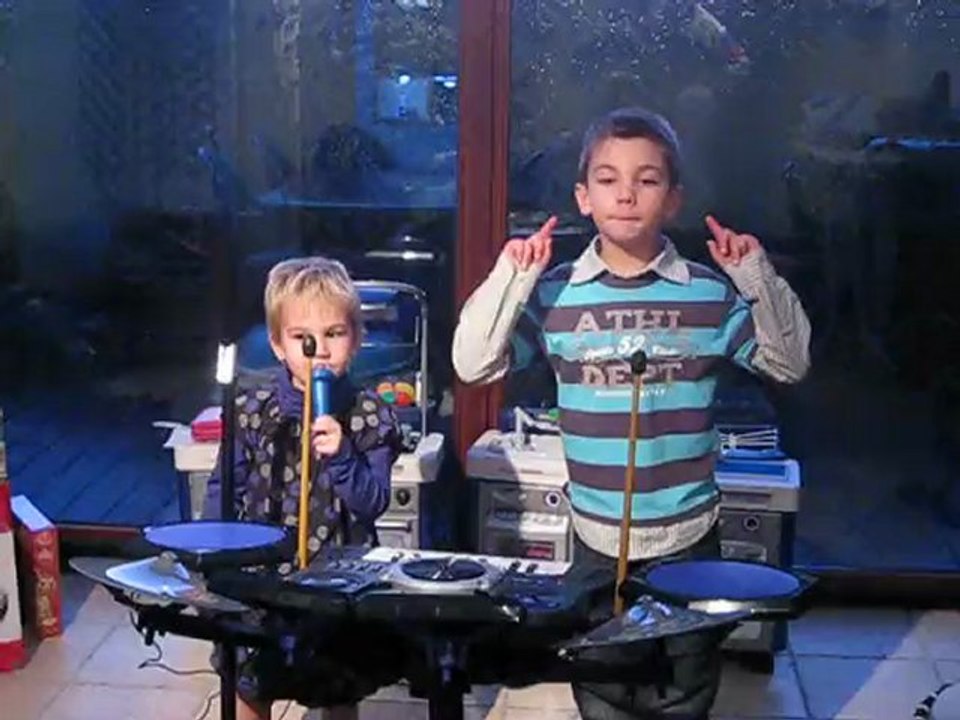 X Factor ;-)