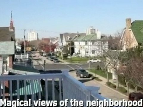 Ventnor City New Jersey Luxury Home Real Estate for sale