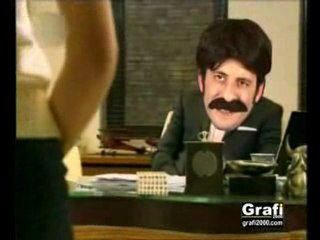 koca kafalar binbir gece