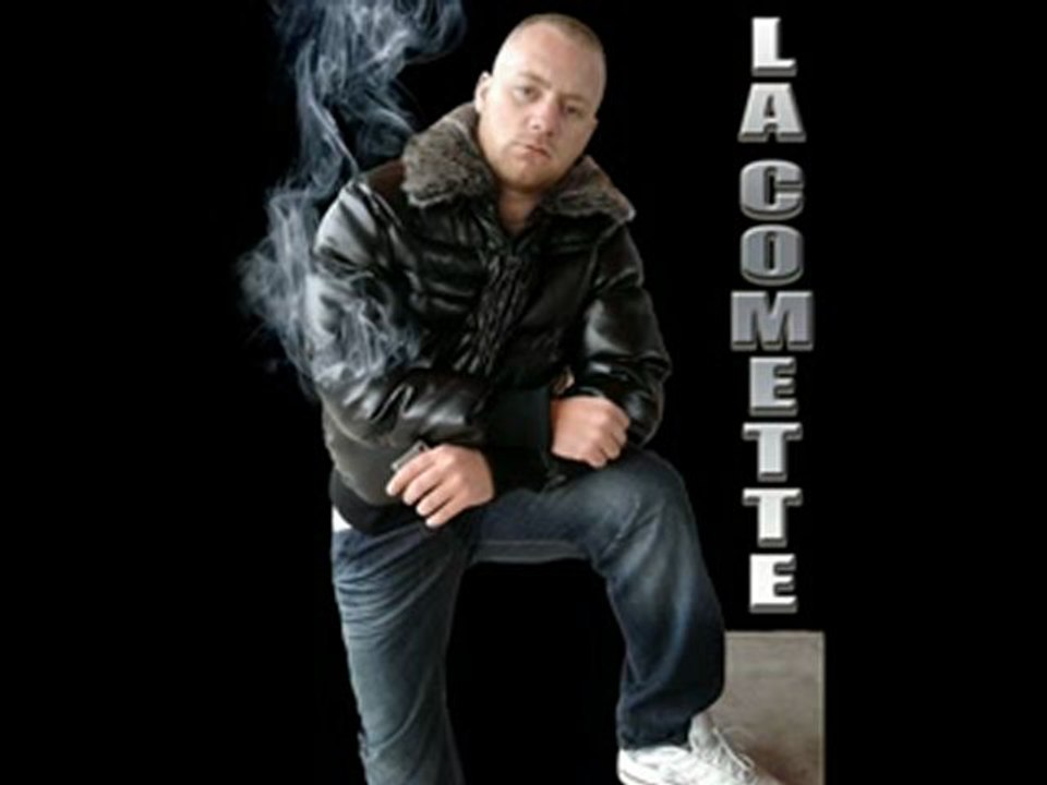 LA COMETTE.8Z0
