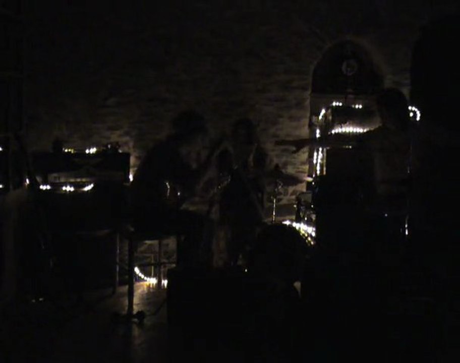 MISTY SOCKS - Christmas Song