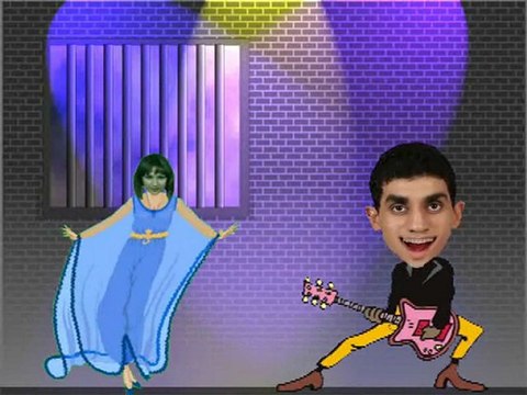 Popstar Komik Bayhan