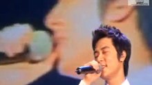091226 Andy Adieu concert in Shanghai