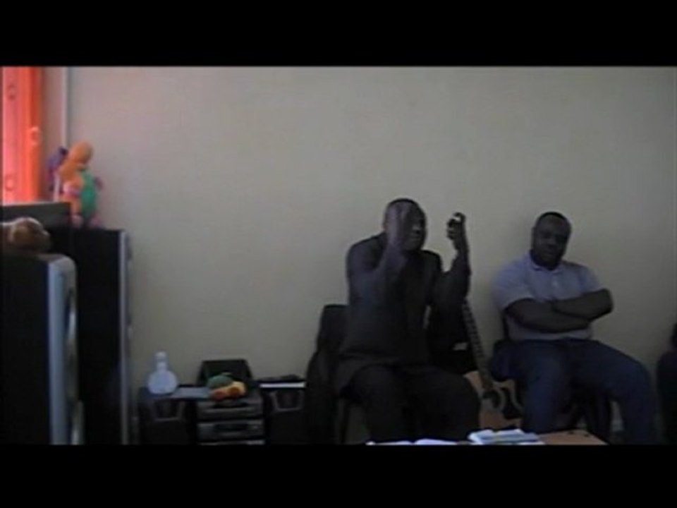 suite :4 marie & marthe (pasteur mabika-kiyambukidi)