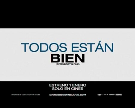 Todos Están Bien Spot4 [10seg] Español