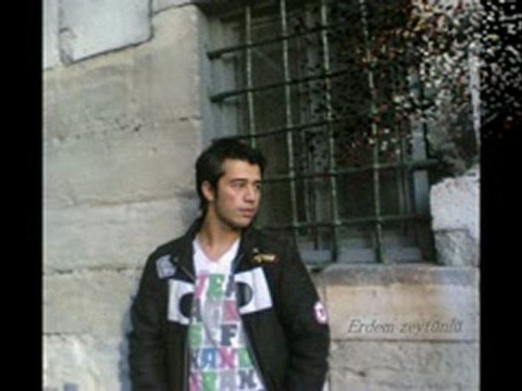ERDEM ZEYTÜNLÜ : sensiz olamam ben artık