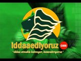iddaa ediyoruz