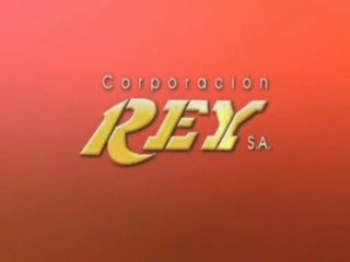 Corporación REY