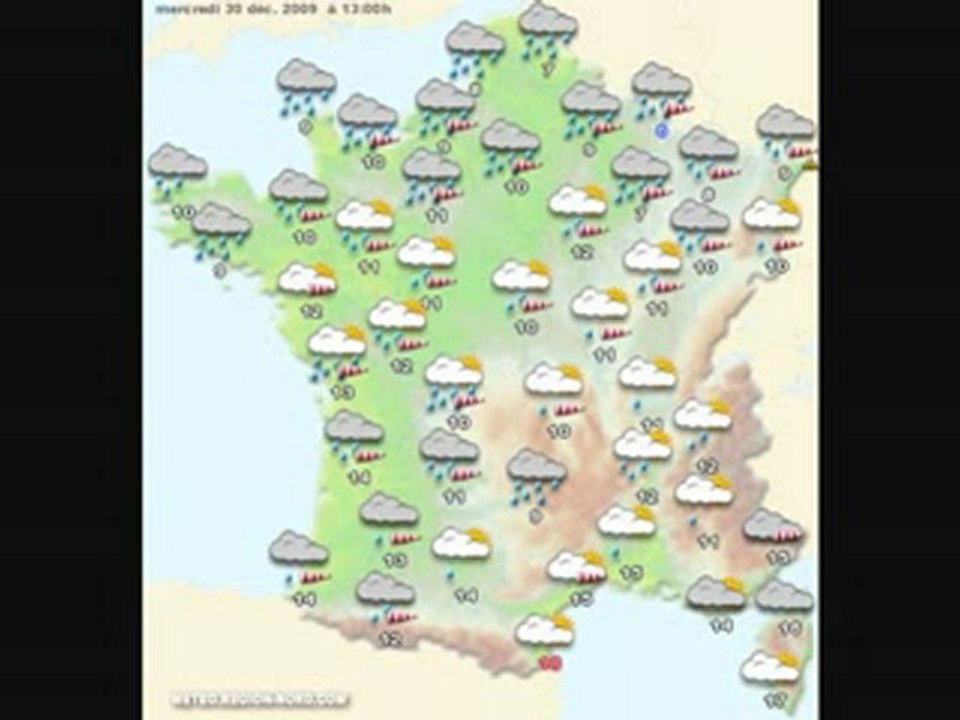 meteo
