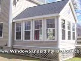 Windows and Siding Hartford CT | ...