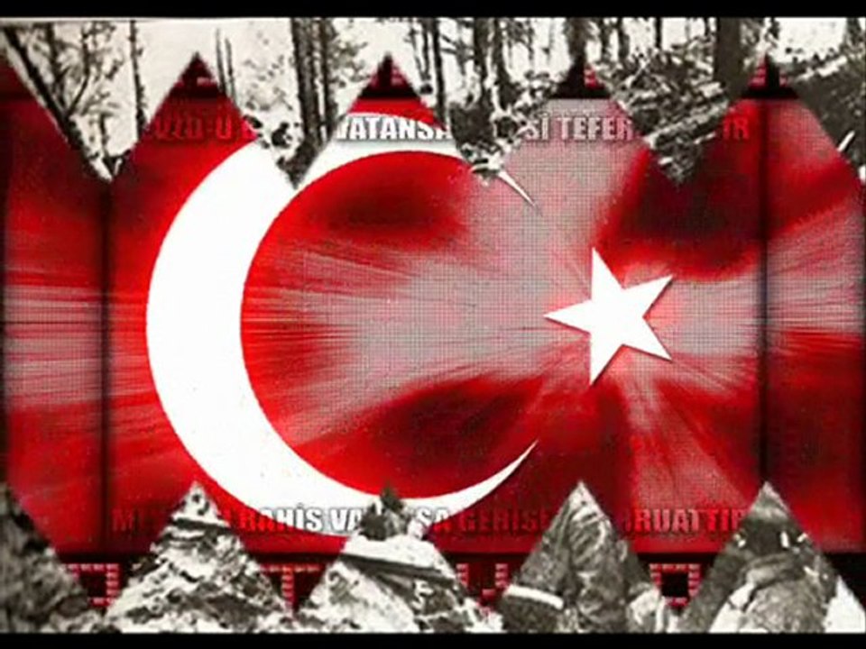 1923Turk.com     SARIKAMIŞ HAREKAT  95 yılı..I...