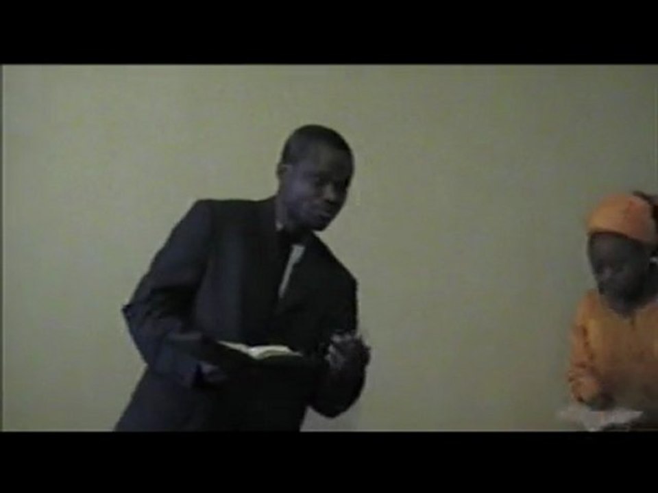 marc 16:15 (pasteur mabika-kiyambukidi)